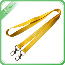 Machen Sie Ihre eigenen Stil beliebte nützliche benutzerdefinierte Logo Lanyard